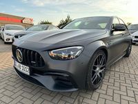 Gebraucht Mercedes E63S AMG AMG 612 PS (450 kW) 2023 Grau Limousine