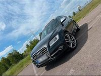 Gebraucht Audi SQ5 313 PS (230 kW) 2013 Schwarz SUV
