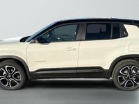 Neu Jeep Avenger 101 PS (74 kW) 2025 Snow / toit volcano SUV