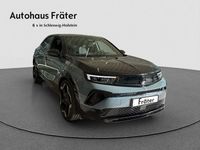 Neu Opel Mokka-e GSe 206 kW (281 PS) 2026 Grau SUV