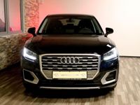 gebraucht Audi Q2 SPORT ULTRA-LED SCHEINWERFER-BLACK-GEPFLEGT