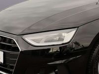 gebraucht Audi A4 A4 AvantAvant 2.0 R4110 M6S
