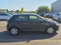 Gebraucht Skoda Fabia Active 60 PS (44 kW) 2019 Schwarzmagic perleffekt Kleinwagen