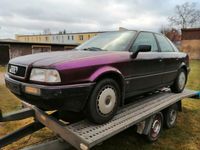 gebraucht Audi 80 B3