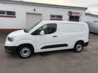 Gebraucht Opel Combo Edition 102 PS (75 kW) 2021 Weiß Kombi