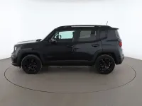 Gebraucht Jeep Renegade Limited 180 PS (132 kW) 2020 Schwarz SUV