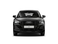 Gebraucht Audi Q2 Advanced 150 PS (110 kW) 2025 Mythosschwarz metallic SUV
