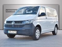 gebraucht VW Caravelle T6.1kurzer Radstand Trendline