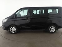 Gebraucht Ford Tourneo Titanium 131 PS (96 kW) 2021 Schwarz Van / Kleinbus