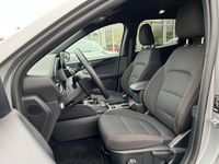 Gebraucht Ford Kuga ST-Line 120 PS (88 kW) 2022 Silber SUV