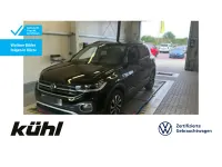 Gebraucht VW T-Cross Active 110 PS (80 kW) 2022 SUV