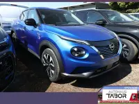 Nowe Nissan Juke Acenta 143 KM (105 kW) 2025 Szary SUV