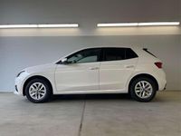 Neu Skoda Fabia Selection 116 PS (85 kW) 2026 [9p9p] candy white Kleinwagen