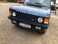 gebraucht Land Rover Range Rover Classic 
