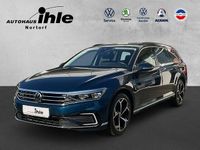 Gebraucht VW Passat GTE 218 PS (160 kW) 2021 Andere Kombi