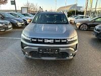 Gebraucht Dacia Duster Extreme 131 PS (96 kW) 2024 Grau SUV
