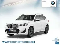 Gebraucht BMW X1 Luxury Line 211 PS (155 kW) 2023 SUV