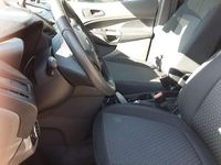 Gebraucht Ford Transit Trend 75 PS (55 kW) 2019 Weiß Van