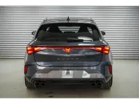 Gebraucht Cupra Leon 333 PS (244 kW) 2025 Magnetic grau metallic (s7) (metallic) Kombi
