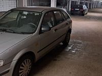 gebraucht Mazda 323F 