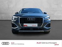 gebraucht Audi Q2 Advanced 35 TFSI 110(150) kW(PS) S tronic