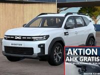 Neu Dacia Bigster Expression 140 PS (102 kW) 2026 Weiß SUV