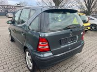 gebraucht Mercedes A140 A 140 A -KlassePiccadilly Tüv Au Neu