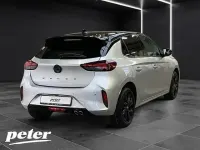 Gebraucht Opel Corsa 131 PS (96 kW) 2025 Kristall silber () Kleinwagen