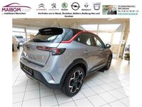Gebraucht Opel Mokka 101 PS (74 kW) 2023 Grau SUV
