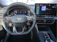 Neu Cupra Formentor 333 PS (244 kW) 2026 Fjord blau SUV