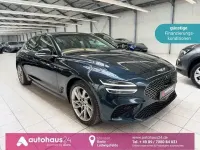 Gebraucht Genesis G70 Sport 245 PS (180 kW) 2022 Blau Limousine