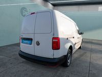 gebraucht VW Caddy Volkswagen Caddy, 20.000 km, 102 PS, EZ 08.2020, Diesel