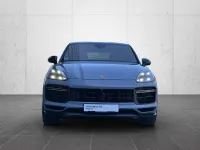 Gebraucht Porsche Cayenne Turbo GT 640 PS (470 kW) 2023 Arktikgrau SUV