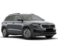 Neu Skoda Karoq Selection 150 PS (110 kW) 2026 Grau SUV