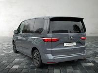 Gebraucht VW Multivan Style 204 PS (150 kW) 2023 Pure grey Van