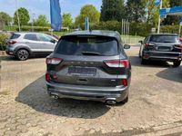 gebraucht Ford Kuga Plug-In Hybrid ST-Line X