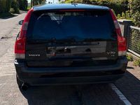 Gebraucht Volvo V70 250 PS (183 kW) 2001 Schwarz Kombi