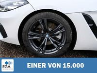 Gebraucht BMW Z4 Advantage 197 PS (144 kW) 2021 Metallic Cabrio