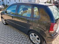 gebraucht VW Polo 1.4 16V 75PS