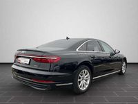 Gebraucht Audi A8 Ambiente 286 PS (210 kW) 2023 Brillantschwarz Limousine