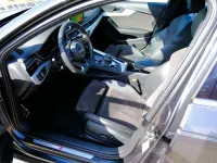 Gebraucht Audi A4 S-Line 150 PS (110 kW) 2019 Grau Limousine