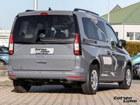 Neu VW Caddy Basis 116 PS (85 kW) 2025 Grau Van / Kleinbus