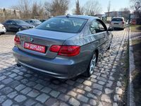 Gebraucht BMW 320 170 PS (125 kW) 2011 Spacegrau metallic Coupé