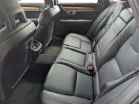 Gebraucht Volvo V90 Inscription 254 PS (186 kW) 2017 Schwarz Kombi