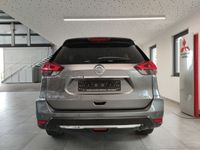 gebraucht Nissan X-Trail 1.7 dCi N-Way 4WD 7-Sitzer/PANO/NAVI/LED
