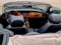 gebraucht Jaguar XK8 Cabrio V8