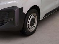 Second-hand Citroën Jumpy 144 CP (105 kW) 2024 Alb Monovolum