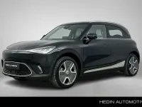 Usata Smart #1 Edition #1 200 kW (272 CV) 2024 Nero SUV