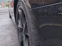 Gebraucht Audi A4 Ambition 205 PS (150 kW) 2010 Schwarz Kombi