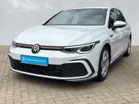 Gebraucht VW Golf VIII Business 245 PS (180 kW) 2023 Weiß Limousine